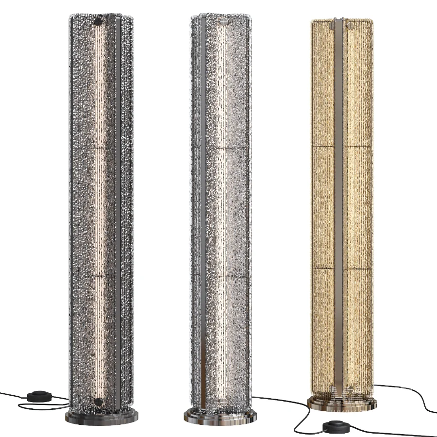 Jadamsandco Apex Floor Lamp - Image 5