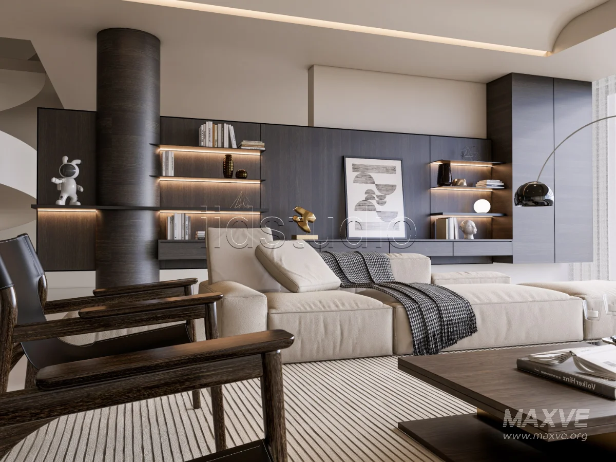 LIVING ROOM 44 - Image 13