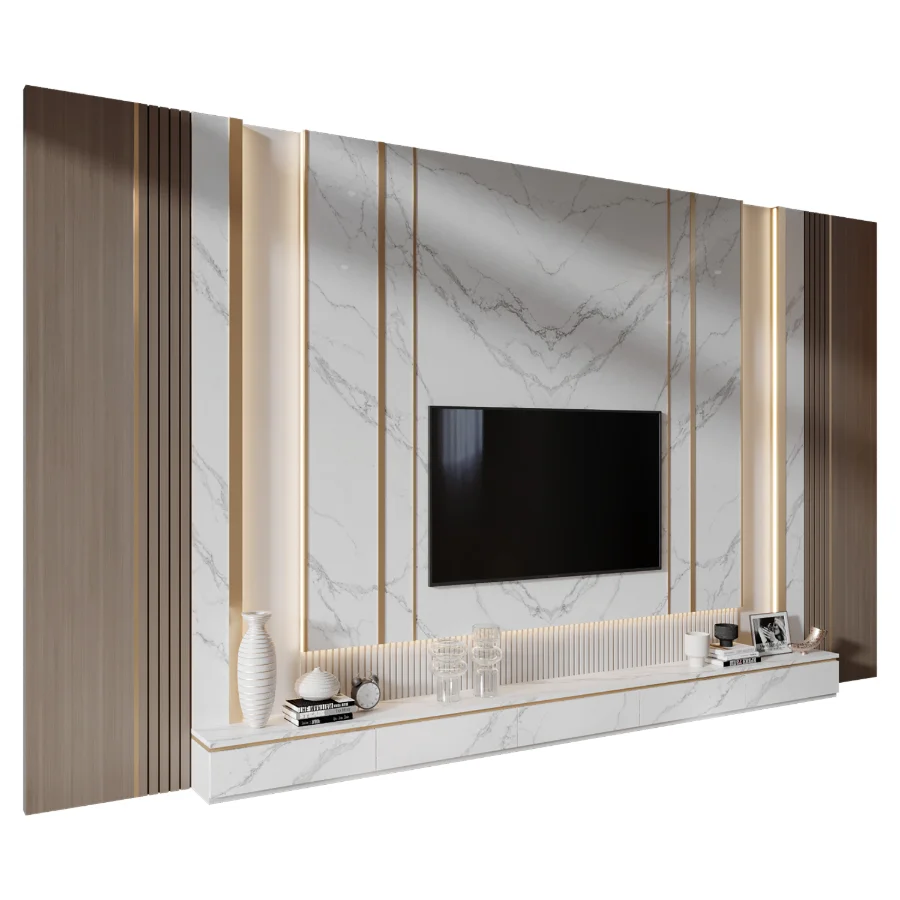 TV Shelf KTV195 - Image 2
