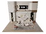 MODERN LUXURY LIVING ROOM SET 13 - Thumbnail 2