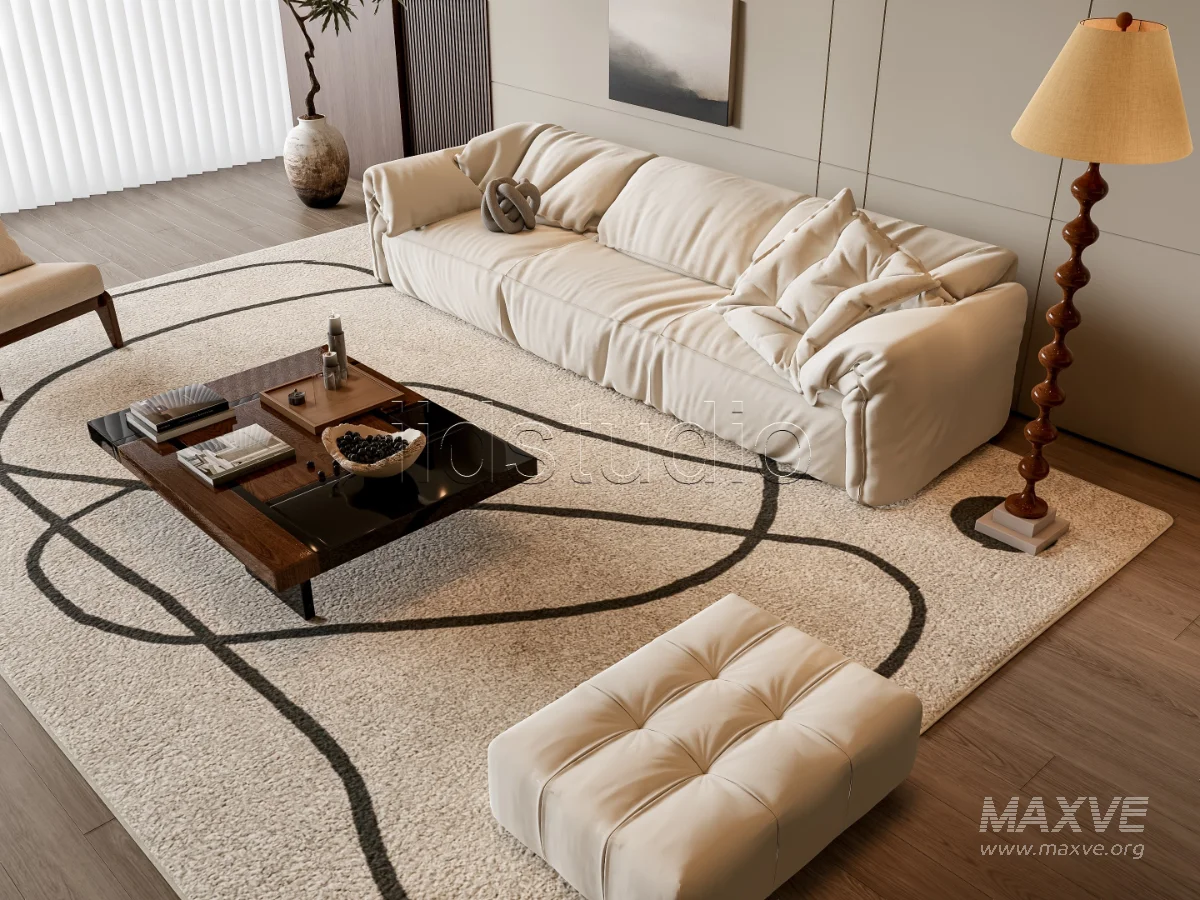 LIVING ROOM 77 - Image 9