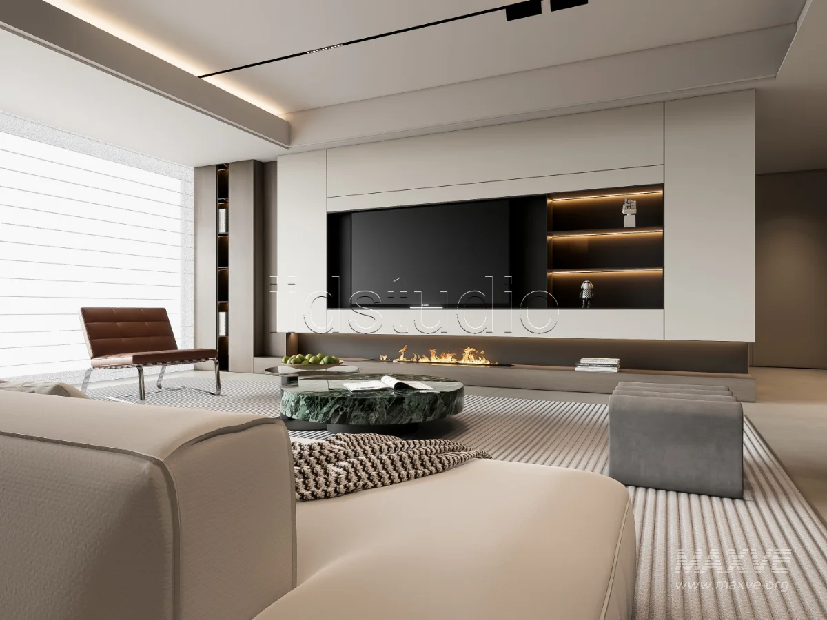 LIVING ROOM 89 - Image 2