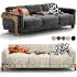 Mandy Modular Sectional Sofa - Thumbnail 11