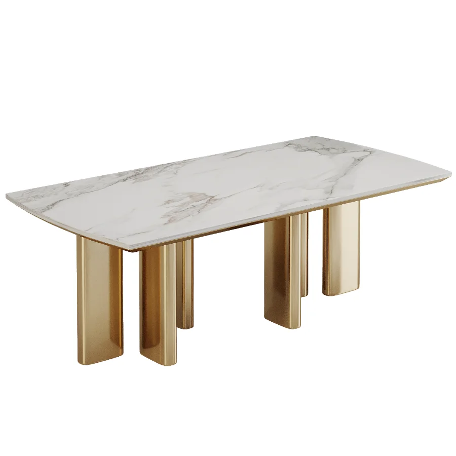 Dinning chair and table372 - Image 2