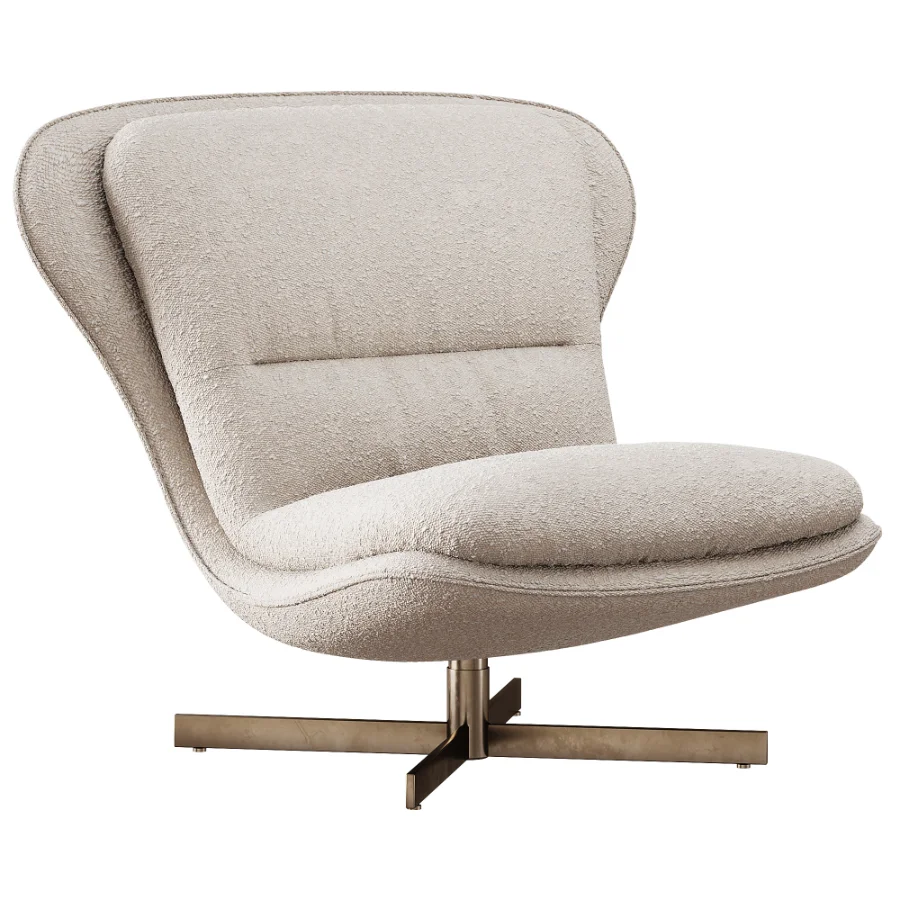 Elas Armchair 03 - Image 3