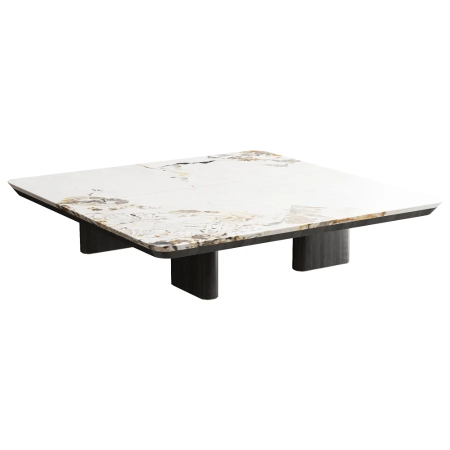 ADRIEN Coffee Table Set 01 - Image 2