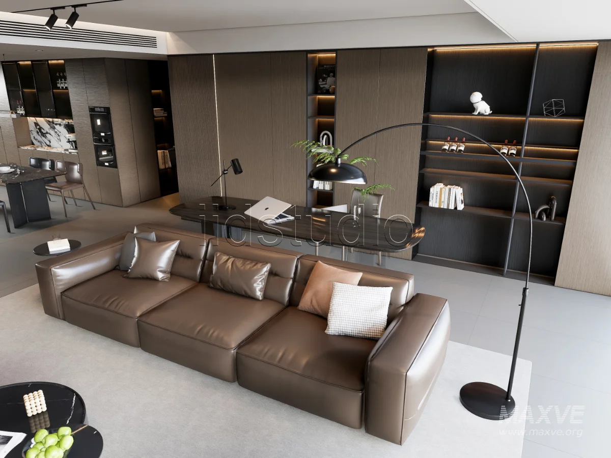 LIVING ROOM 90 - Image 5
