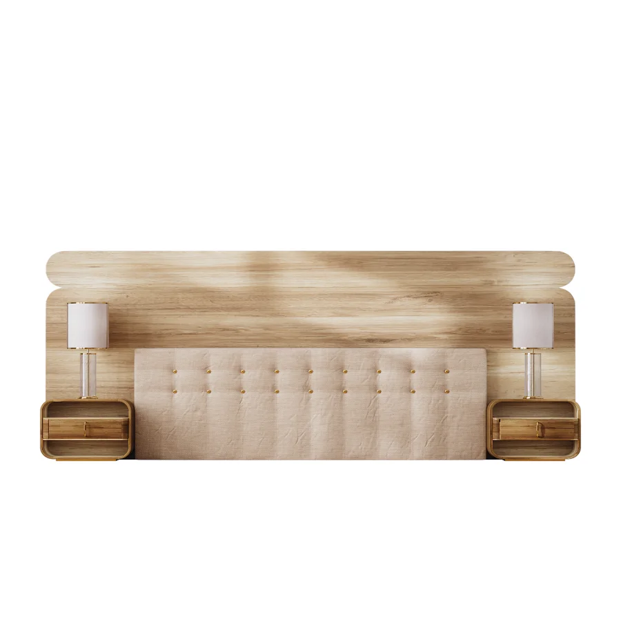 Bedside SET 001 - Image 2
