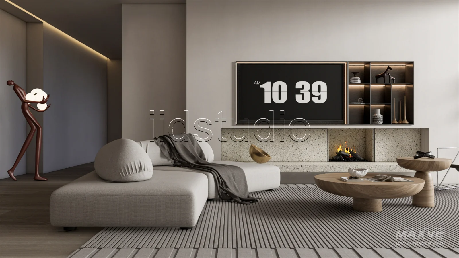 LIVING ROOM 57 - Image 3