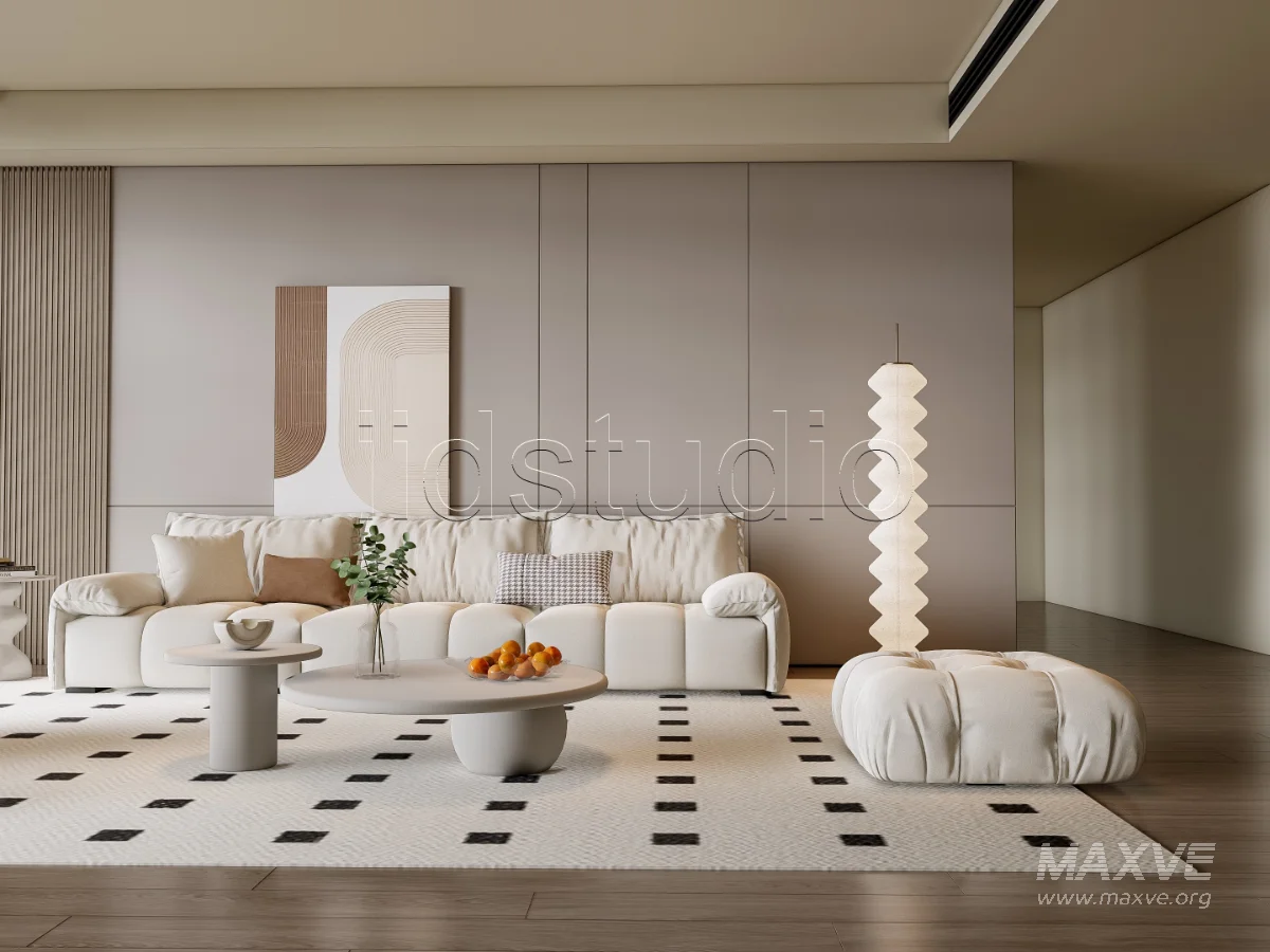 LIVING ROOM 59 - Image 2