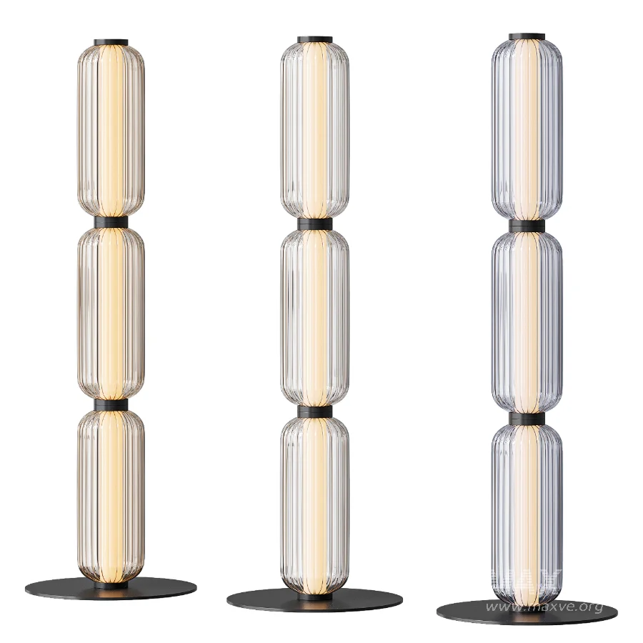 Aromas del Campo Elma Floor Lamp - Image 1