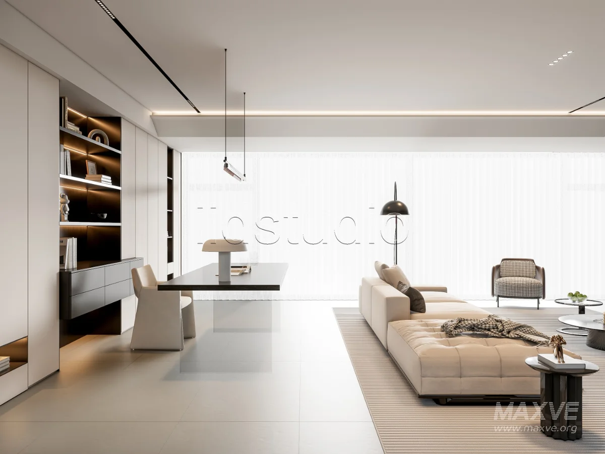 LIVING ROOM 88 - Image 11