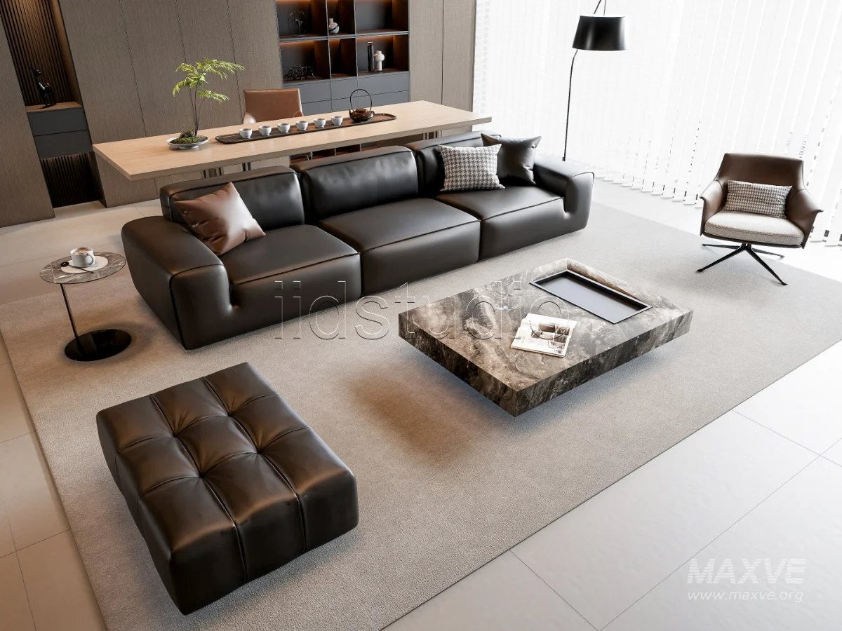LIVING ROOM 52LIVING ROOM 52 - Image 9