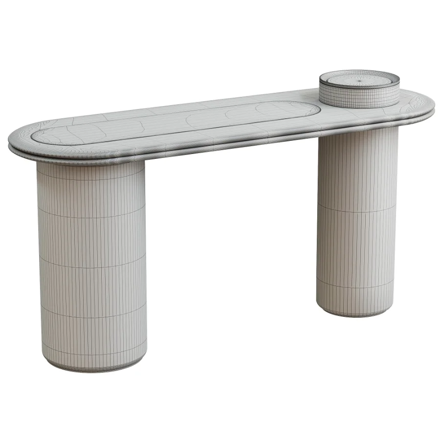 Liz-Console By Giorgetti - Image 3
