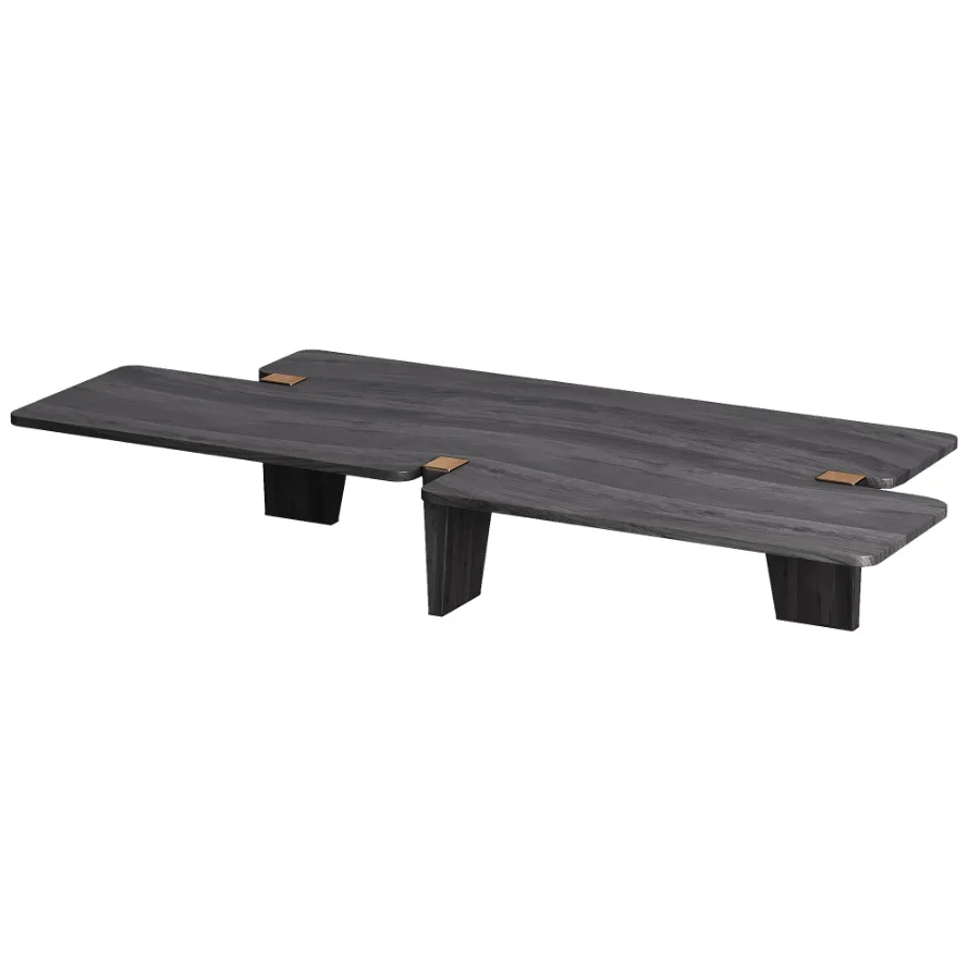 Jacob Coffee Table - Image 1