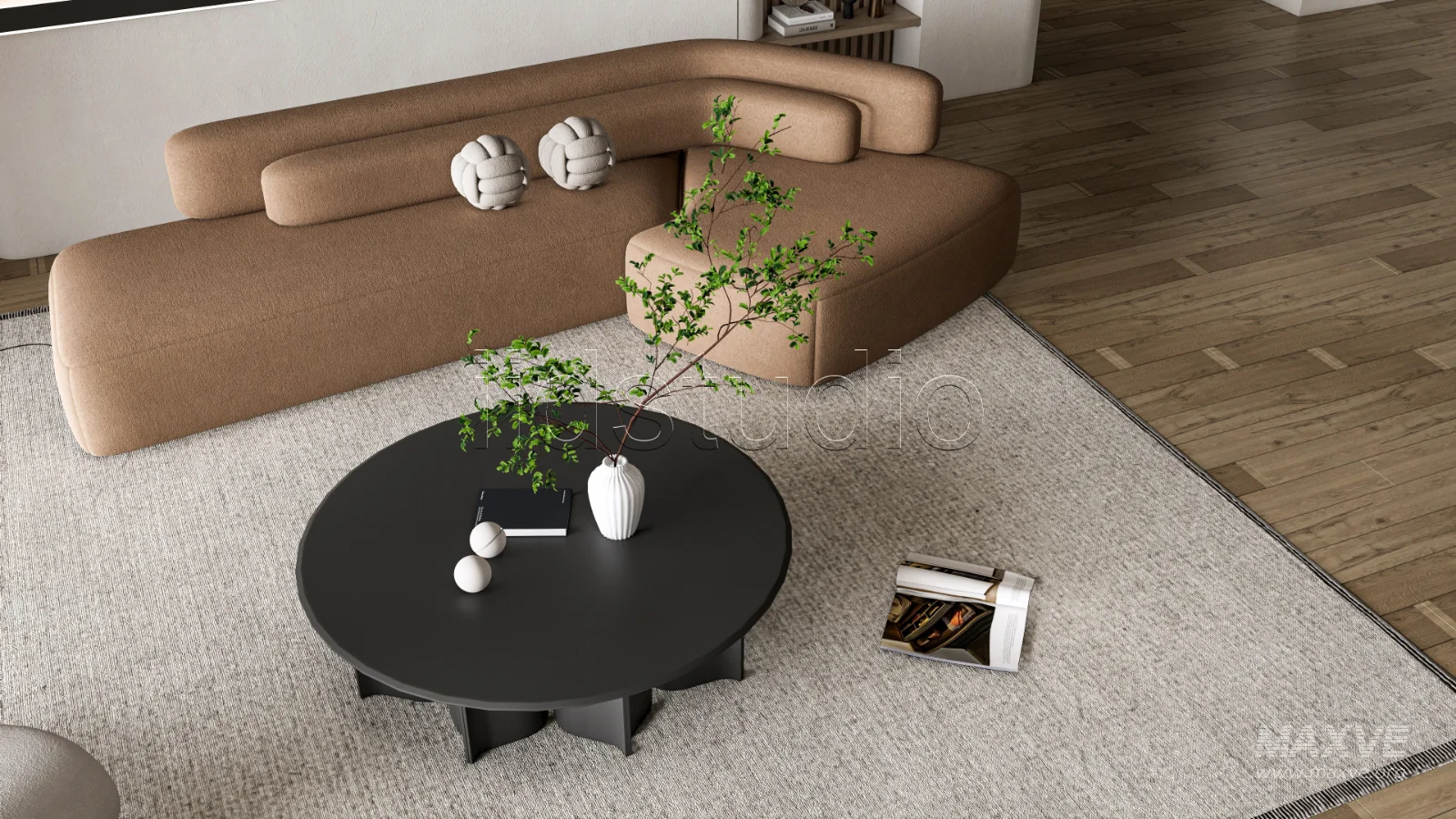 LIVING ROOM 30 - Image 19