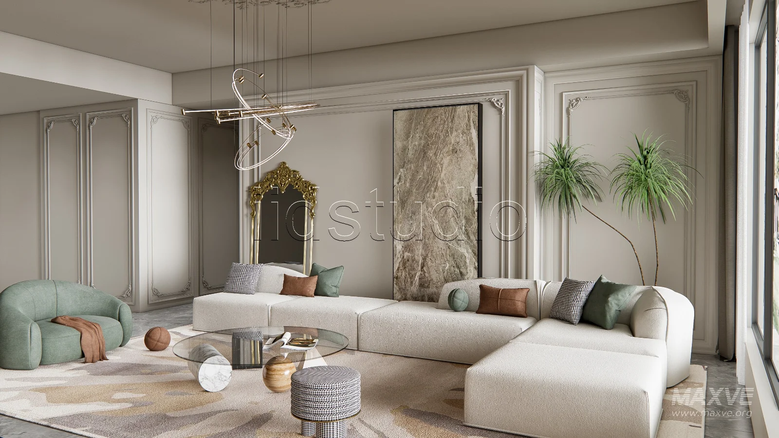Living room 9 - Image 2