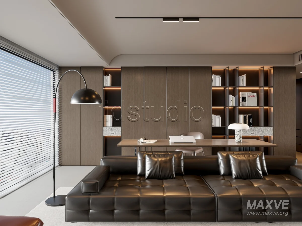 LIVING ROOM 86 - Image 8