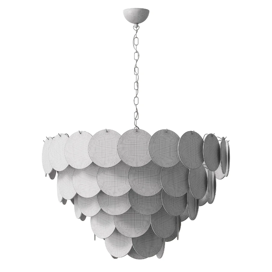 Chandelier Frost Color XL - Image 4