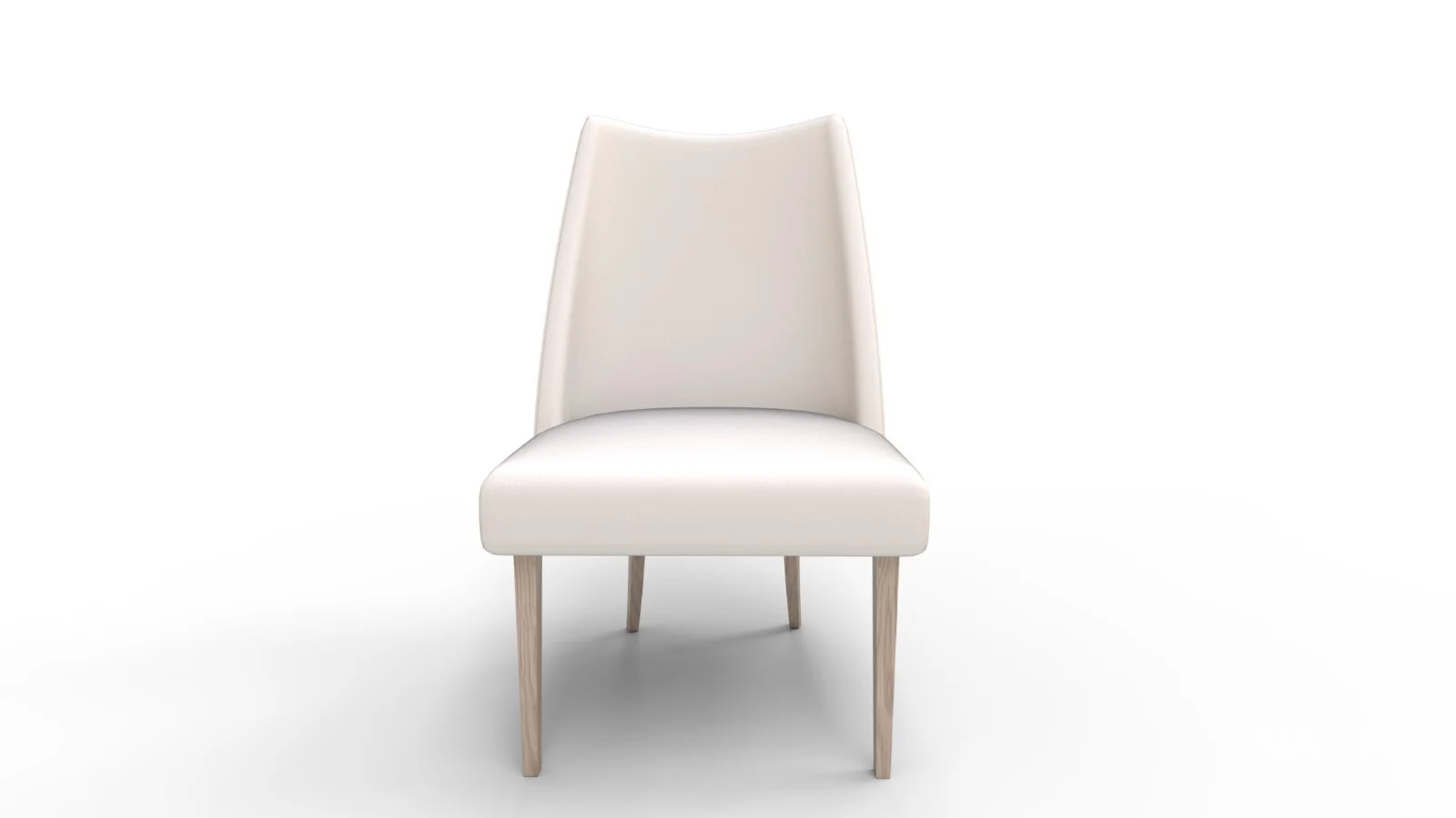 Winfield Upholstered Side Chair - Image 3