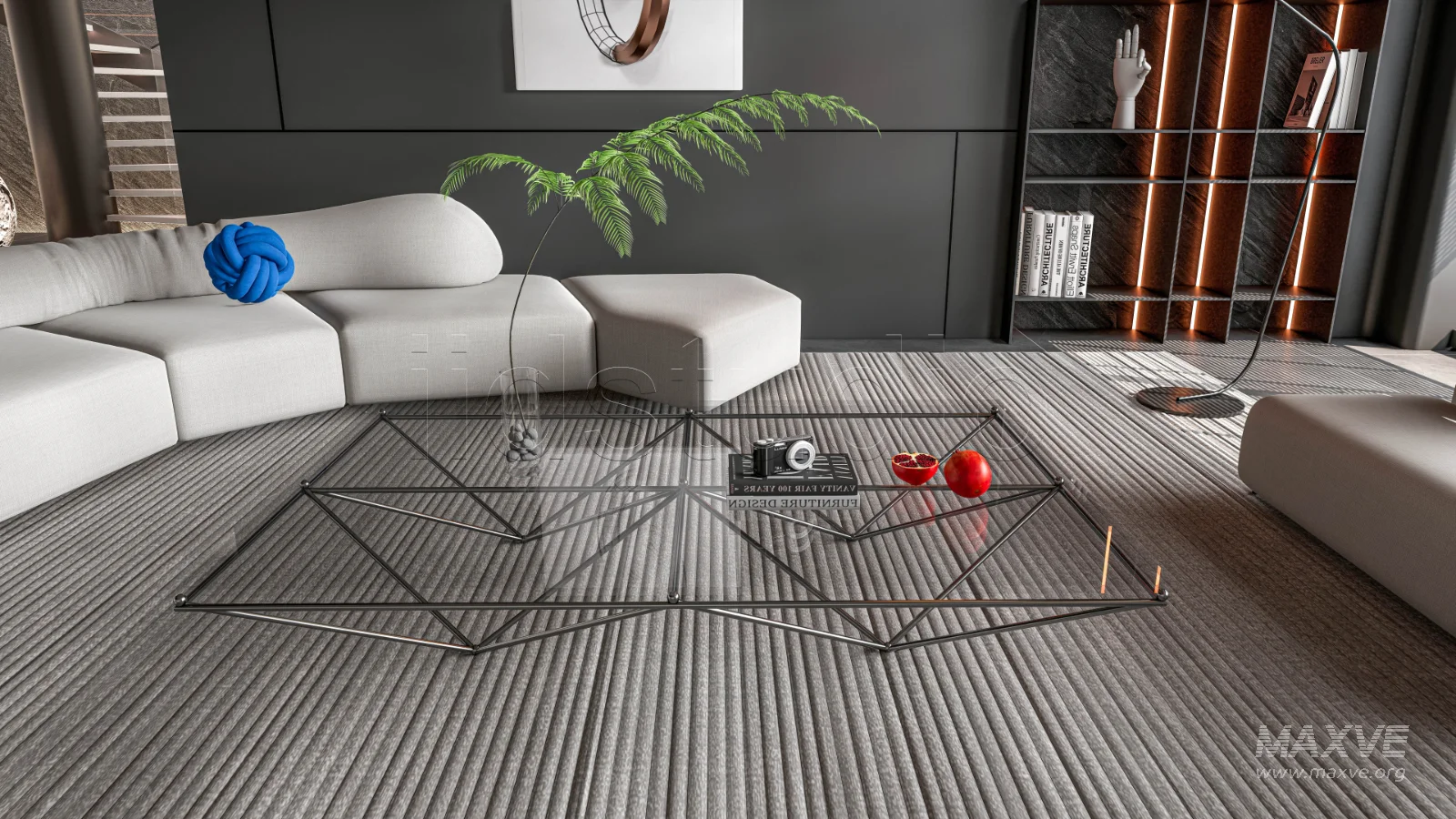LIVING ROOM 55 - Image 15