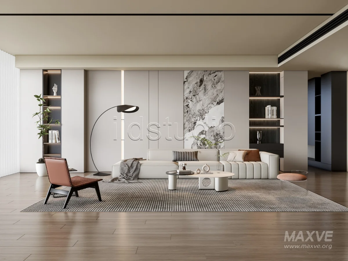LIVING ROOM 63 - Image 19