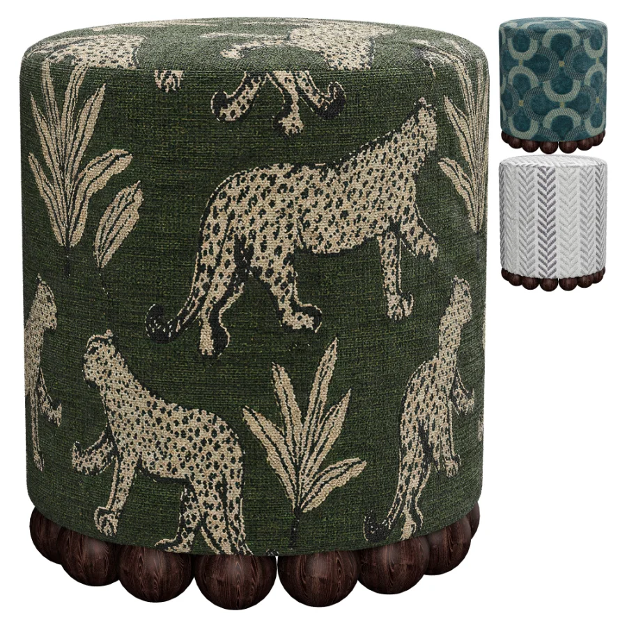 Pouf - Image 5
