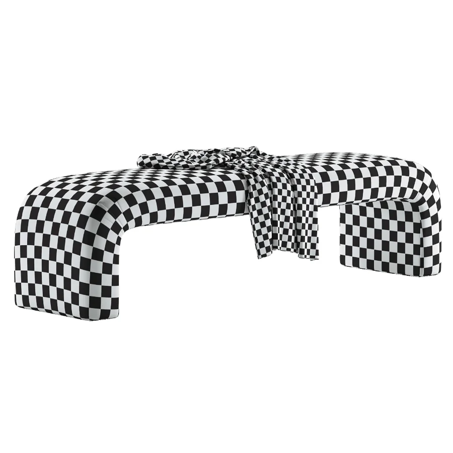 Cavo Bench - Image 7