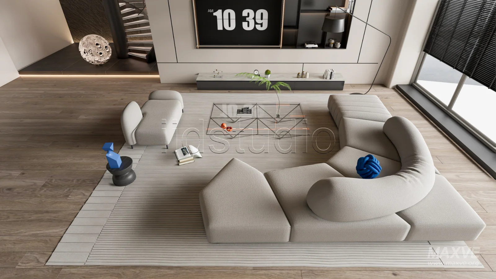 LIVING ROOM 80 - Image 18
