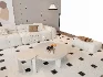 MODERN LUXURY LIVING ROOM SET 9 - Thumbnail 14