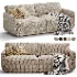 Montella Sofa - Thumbnail 4