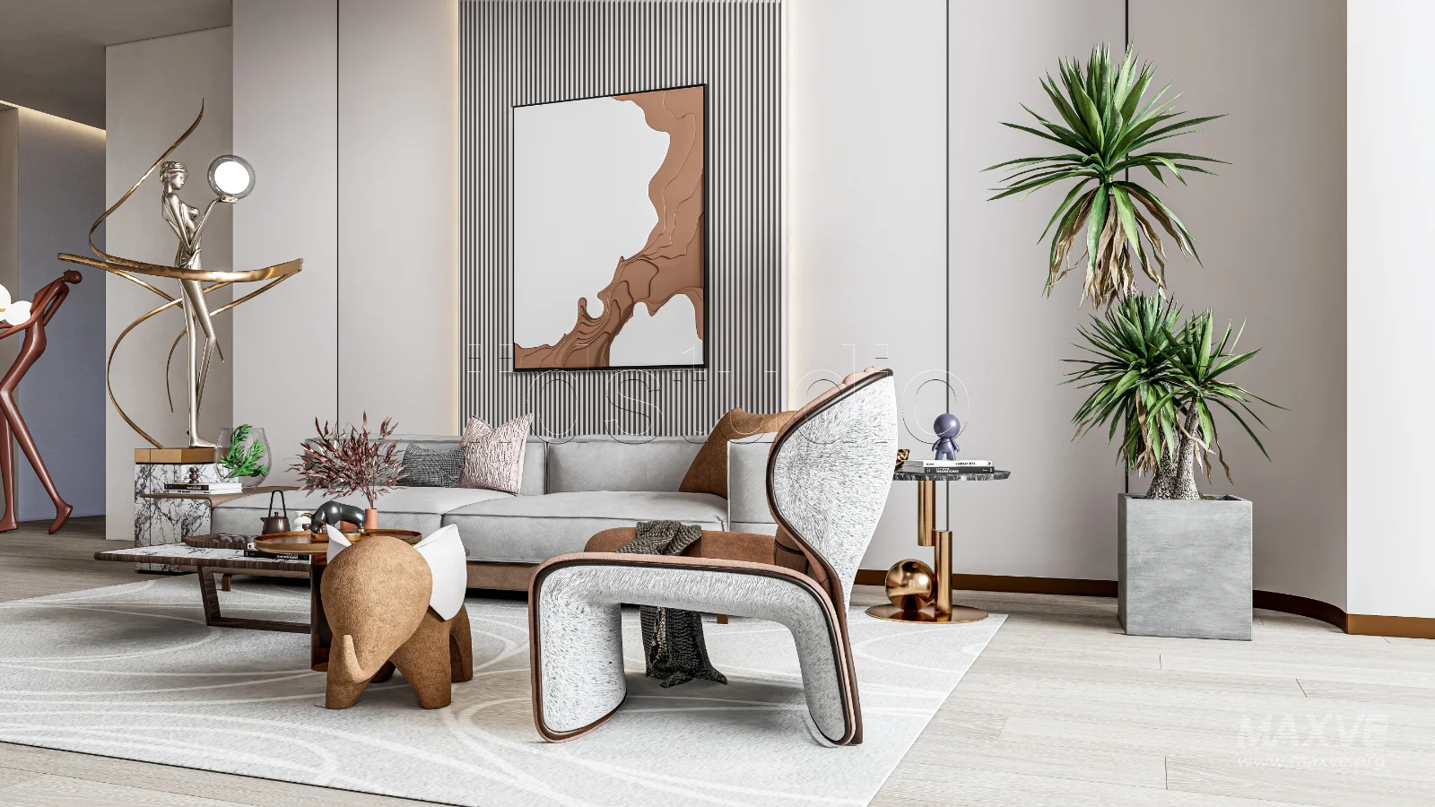 Living room 4 - Image 4