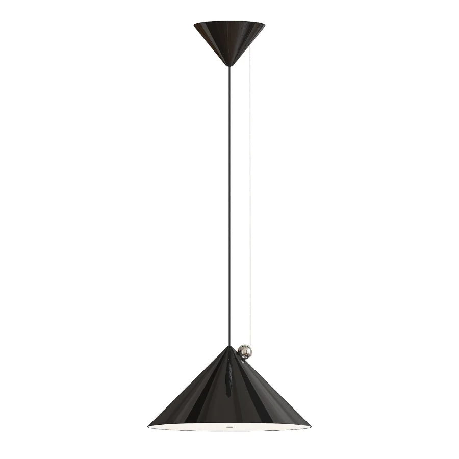 Pose Large Pendant Lamp - Image 4