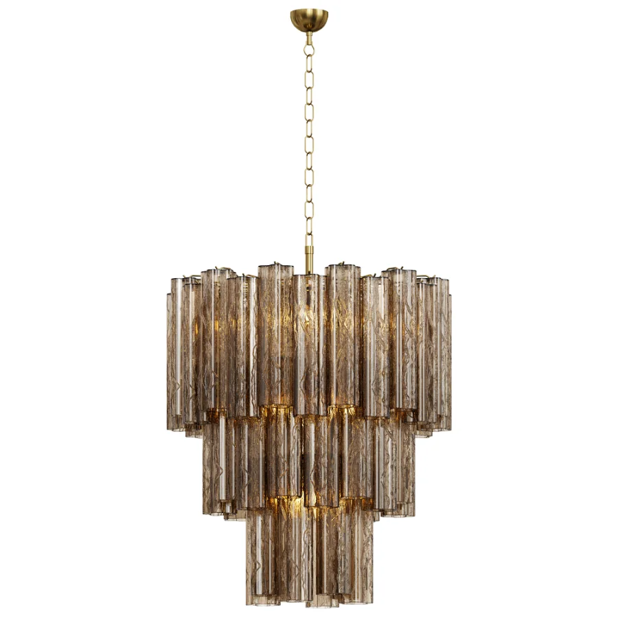 Brage Gradient Chandelier - Image 5