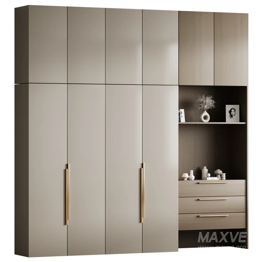 Wardrobe 3 - Image 2