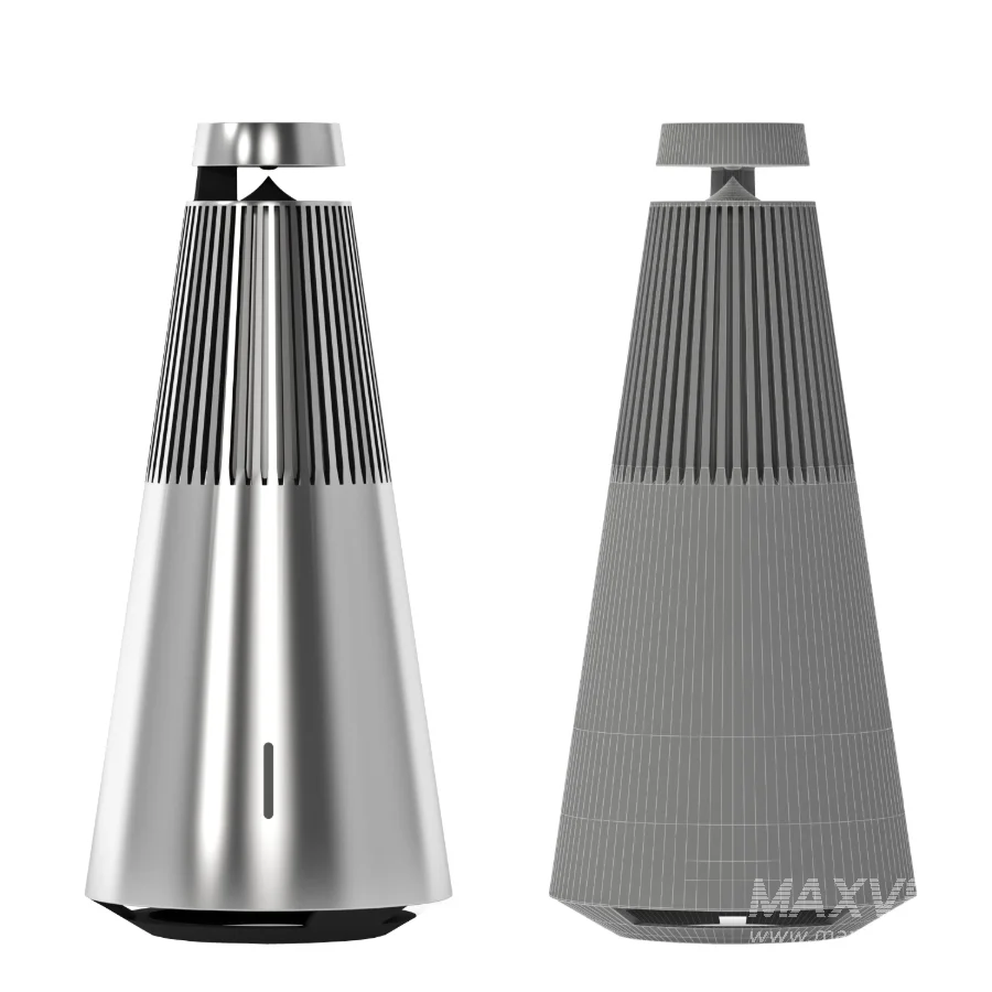 Bang & Olufsen Beosound 2 - Image 1
