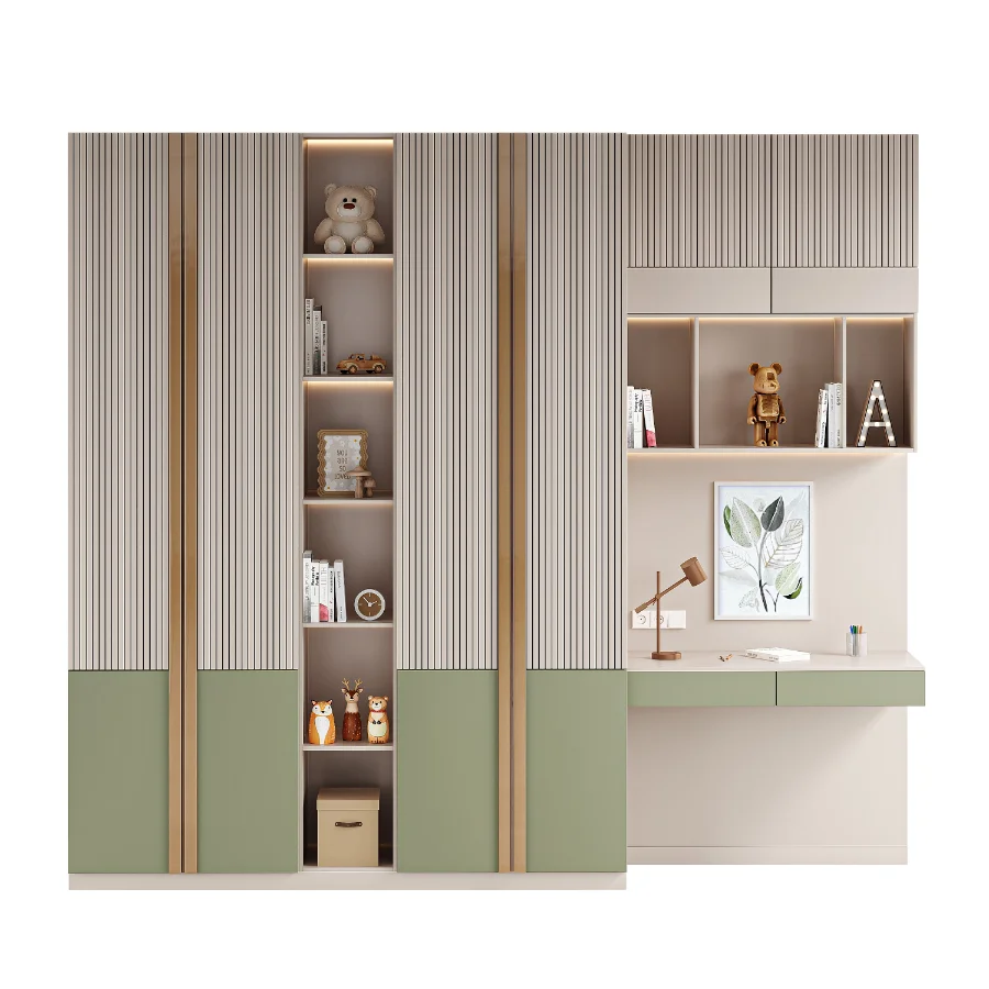 Childrens Furniture Set 17 - Image 1