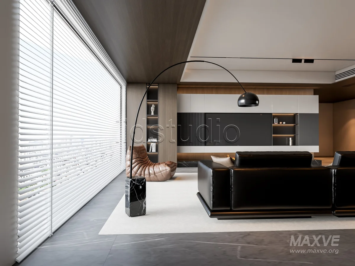 LIVING ROOM 85 - Image 10