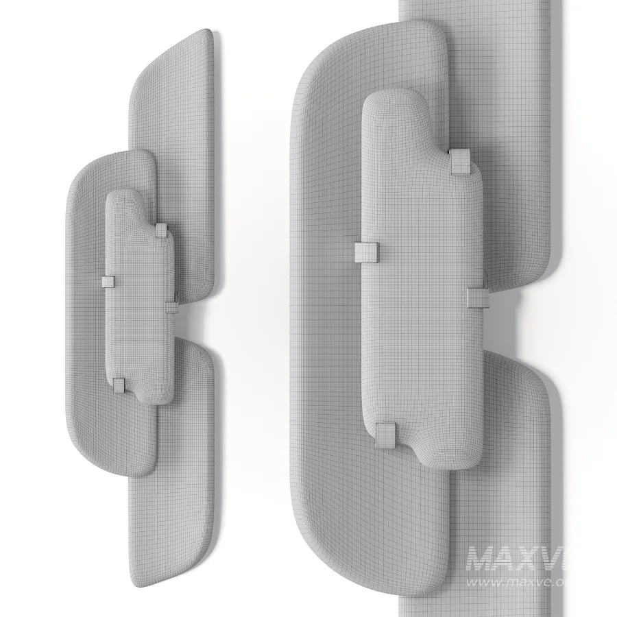Lampatron ENIF Wall Lamp - Image 3