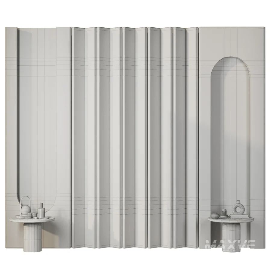 Headboard 01 - Image 1