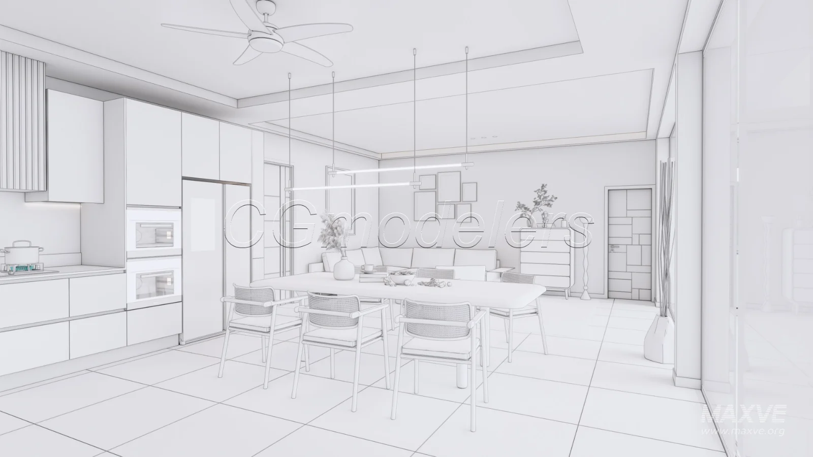 LIVING ROOM 50 - Image 35