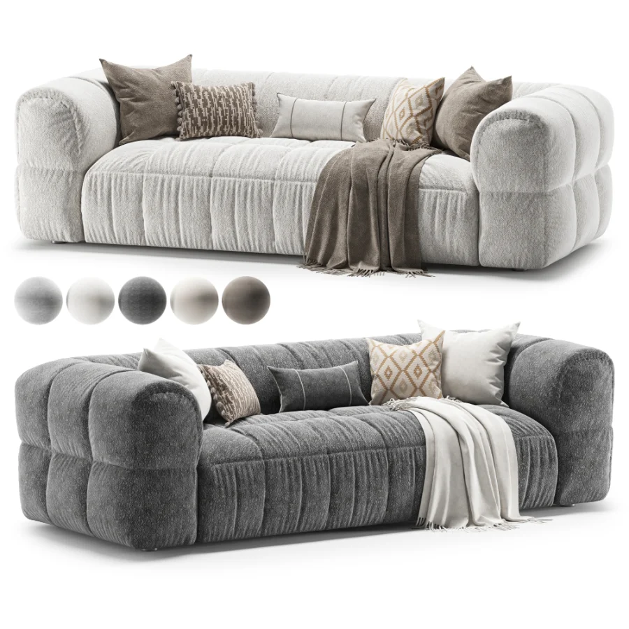 Strips Sofa - Image 4