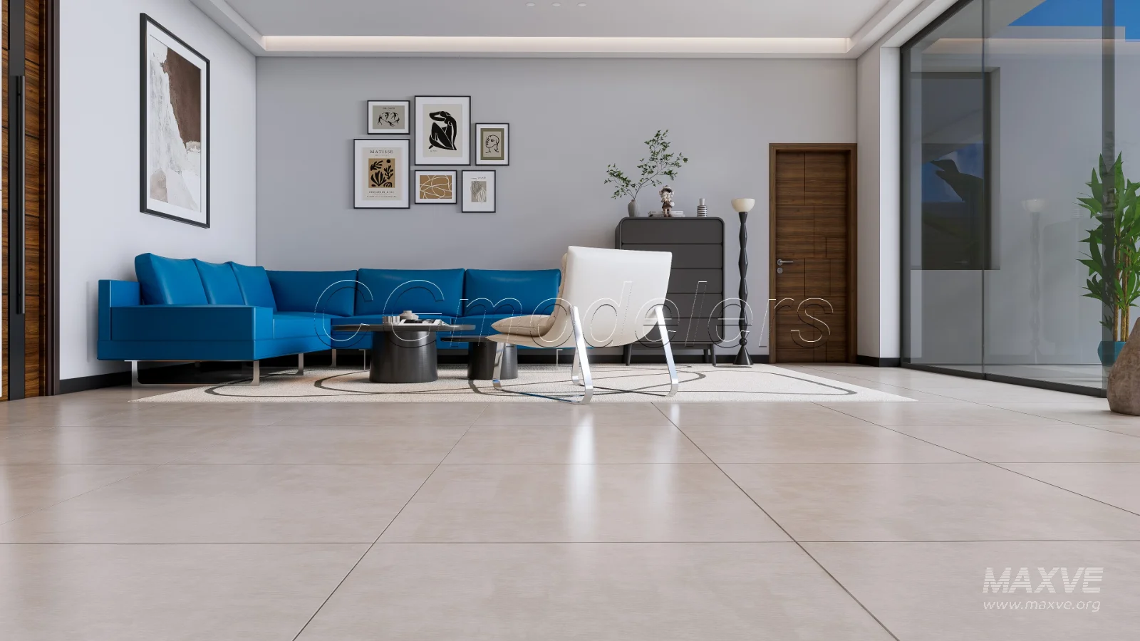 LIVING ROOM 50 - Image 10
