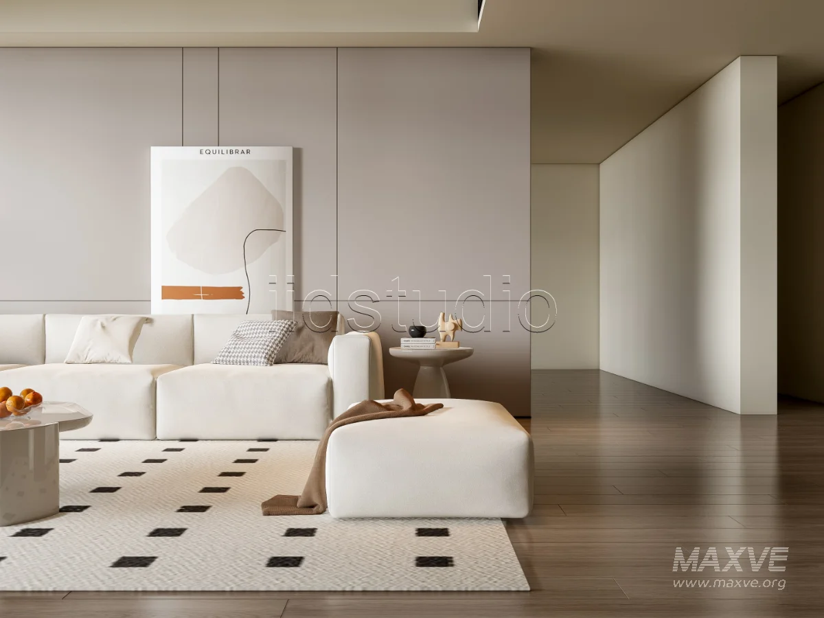 LIVING ROOM 68 - Image 7
