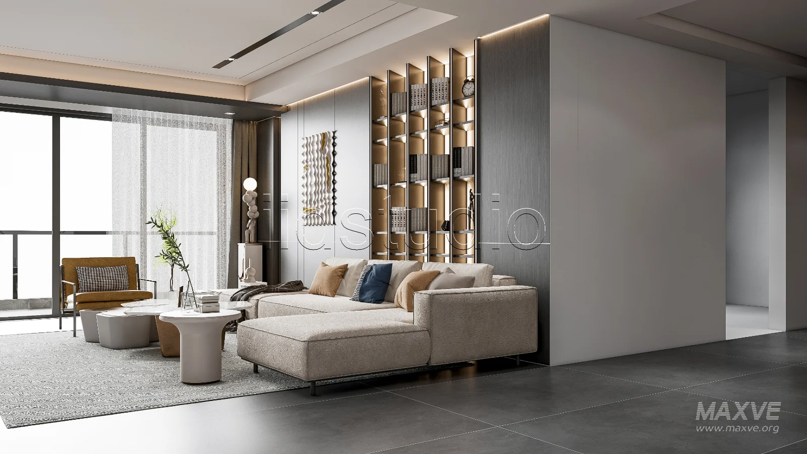 Living room 5 - Image 11