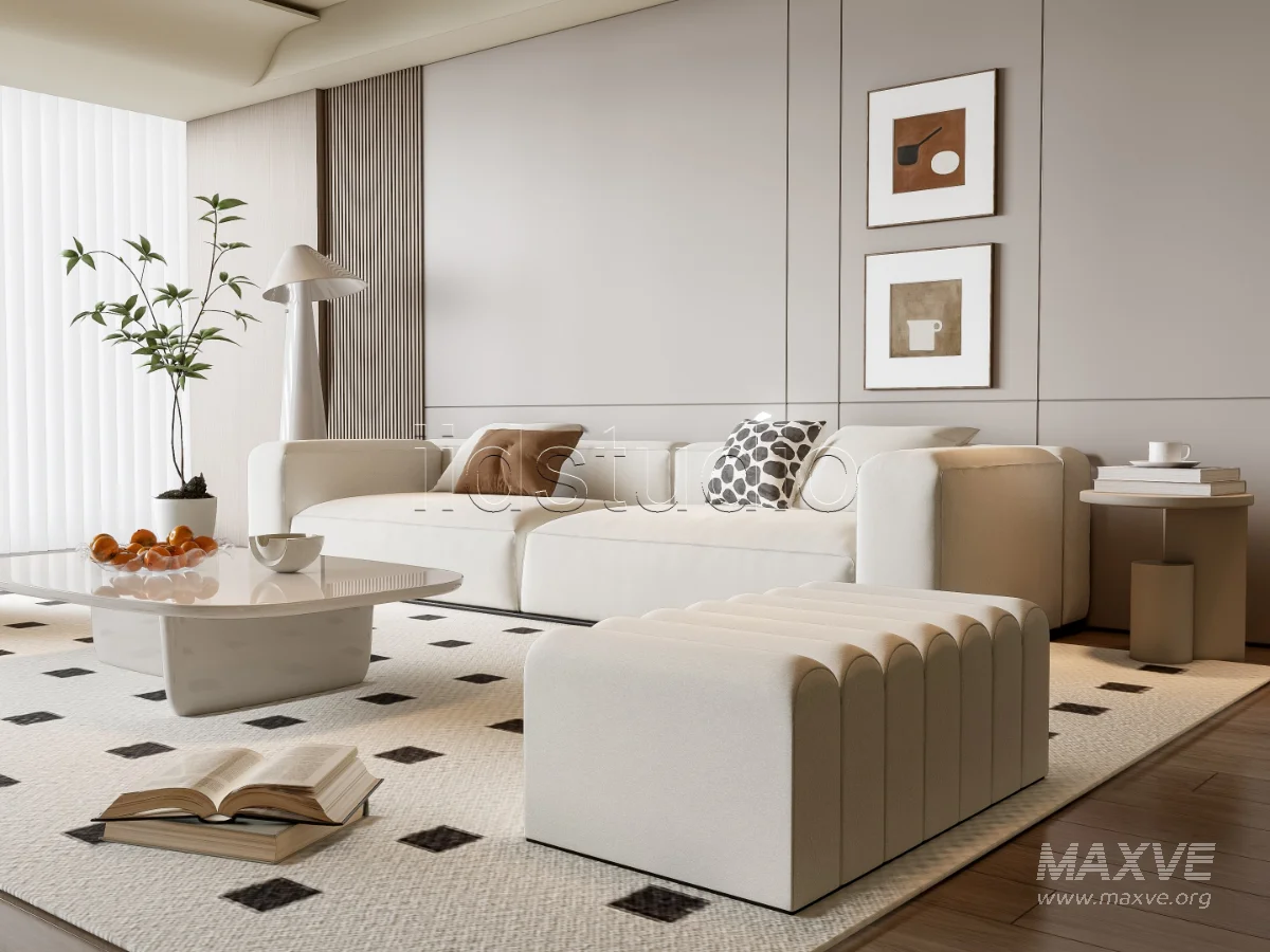 LIVING ROOM 67 - Image 5