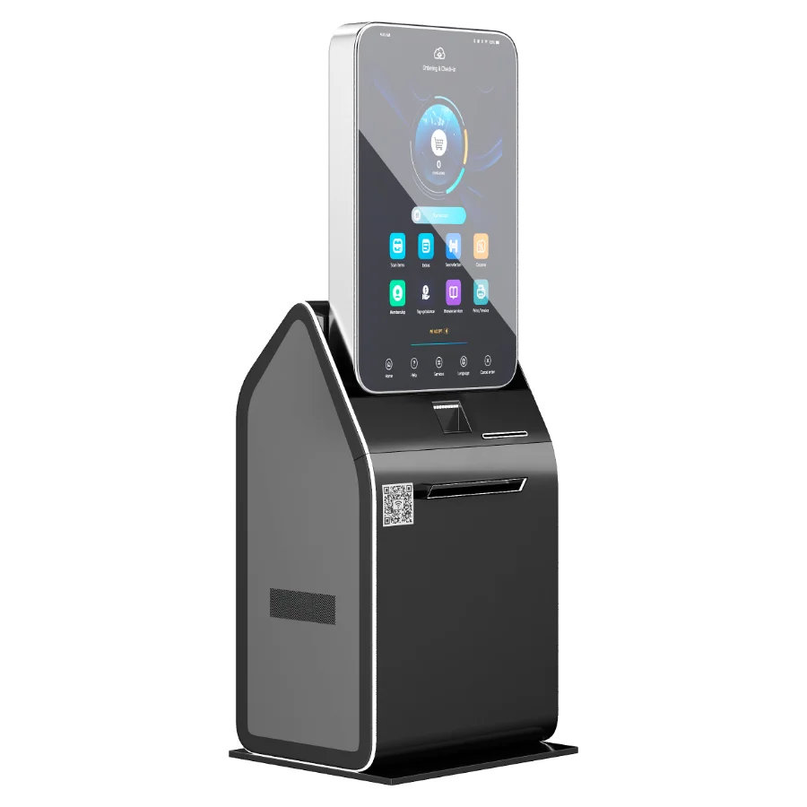 Kiosk - Image 1