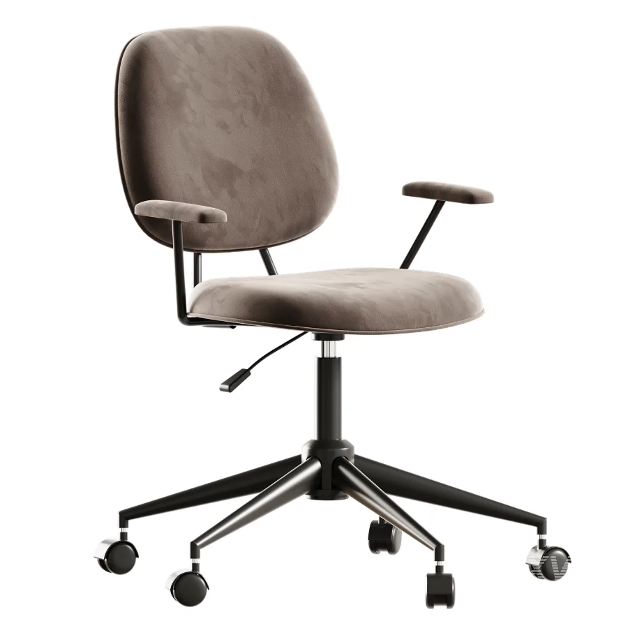 Tingle 2 office chair from Divan ru - Image 2