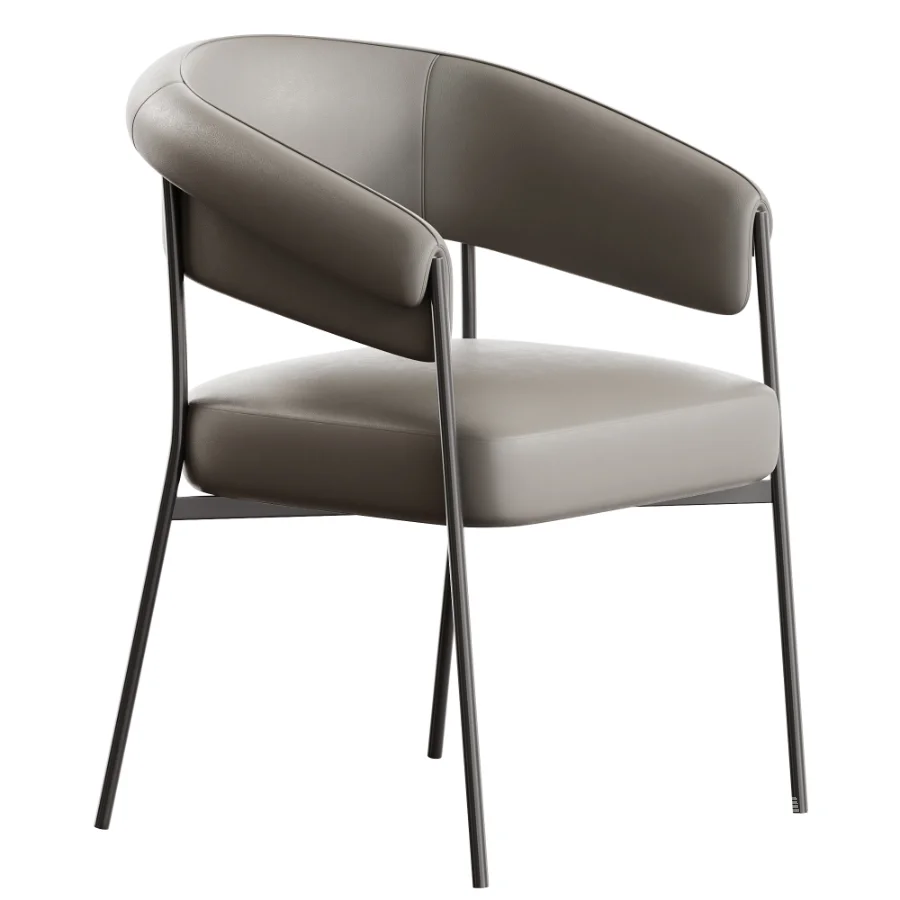 Pulp Chair - Image 4