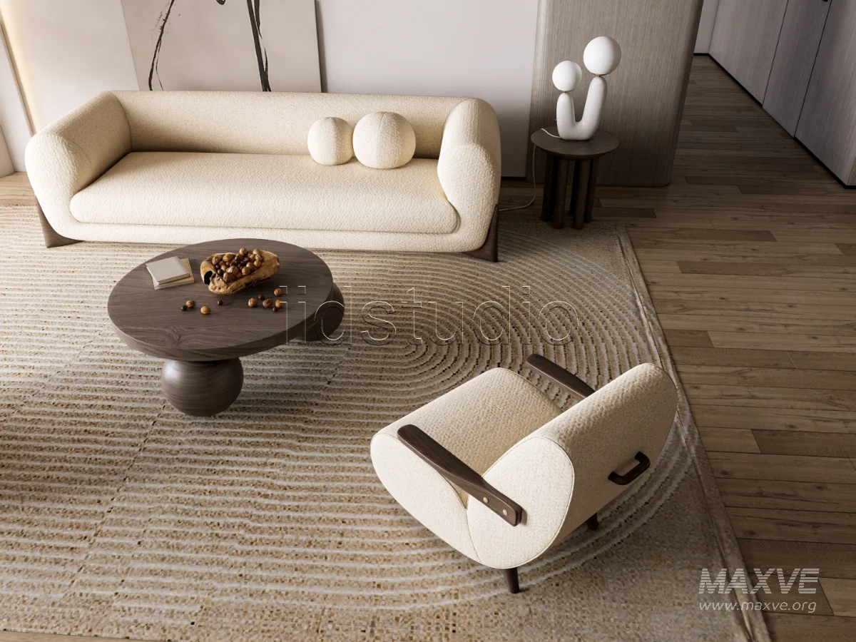 LIVING ROOM 41 - Image 19